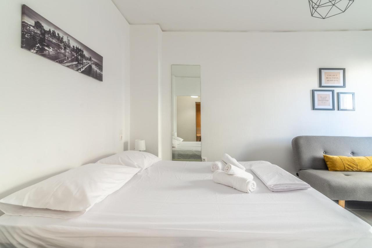 Envite Apartment In City Center Heraklion  Exterior photo