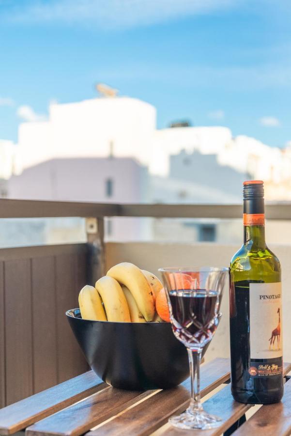 Envite Apartment In City Center Heraklion  Exterior photo